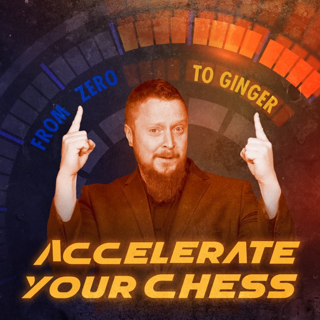 Image of Accelerate Your Chess