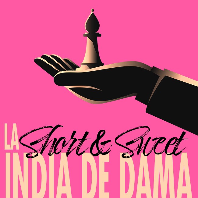 Image of Short & Sweet: La India de Dama