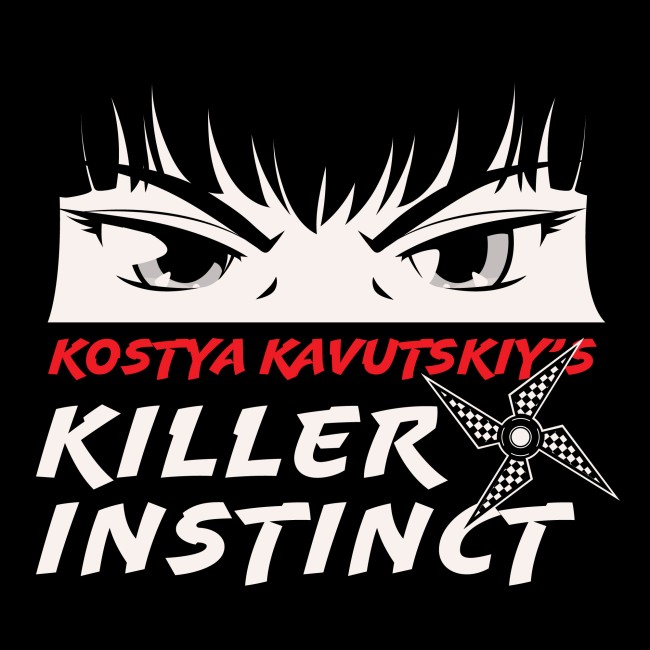 Image of Kostya Kavutskiy’s Killer Instinct: How to Convert Winning Advantages