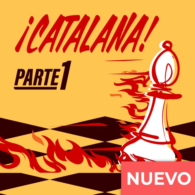 ¡Catalana! parte 1