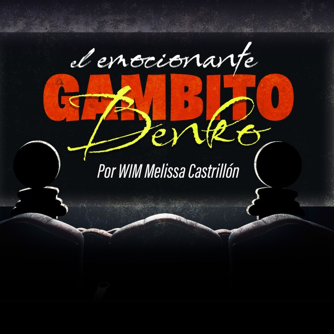 Image of El emocionante Gambito Benko