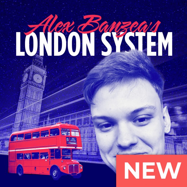 Alex Banzea's London System
