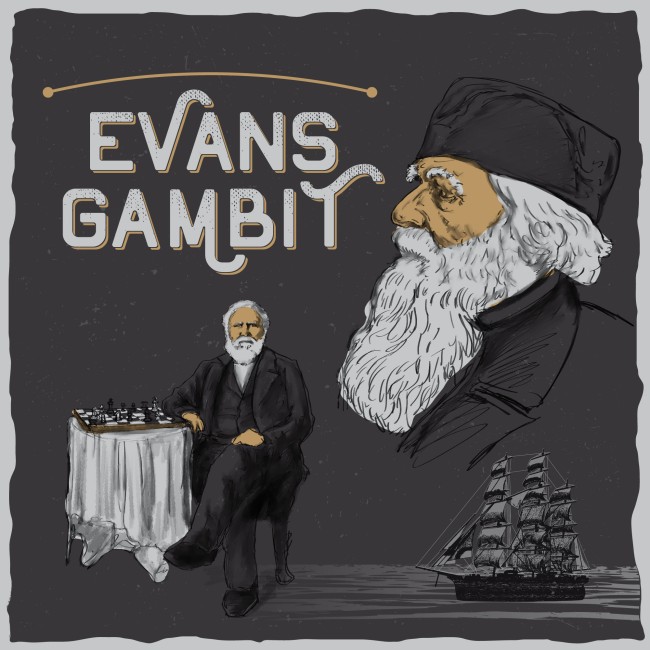 Evans-Gambit