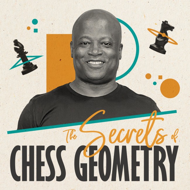 The Secrets of Chess Geometry