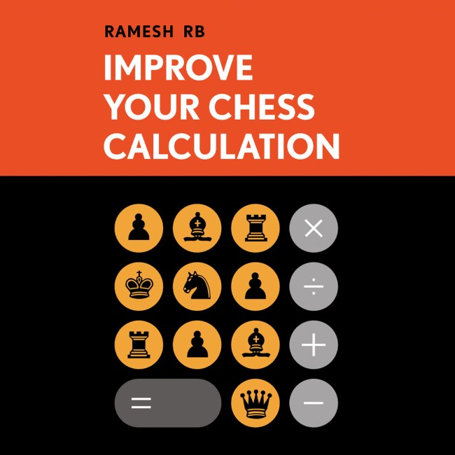 Improve Your Chess Calculation
