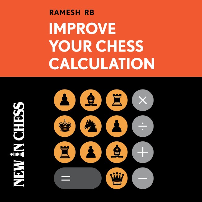 Image of Improve Your Chess Calculation