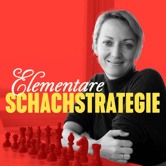 Image of Elementare Schachstrategie