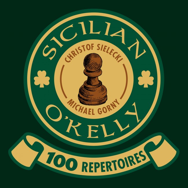 Image of 100 Repertoires: Sicilian O’Kelly