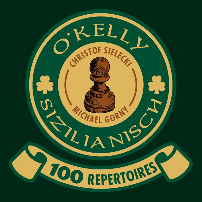 100 Repertoires: O’Kelly-Sizilianisch