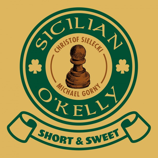 Short & Sweet: Sicilian O'Kelly