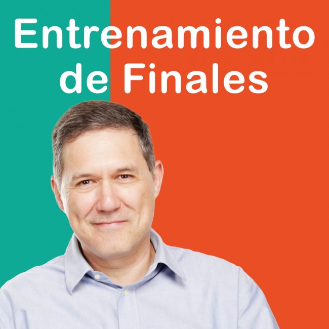 Image of Entrenamiento de finales con Miguel Illescas