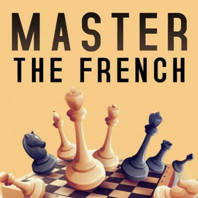 Image of Master the French Defense