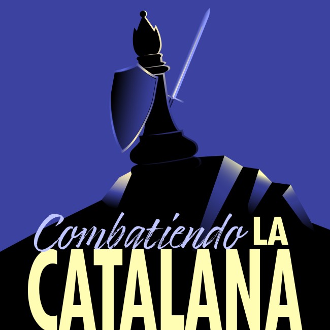 Image of Combatiendo la Catalana