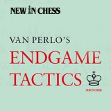 Image of Van Perlo's Endgame Tactics