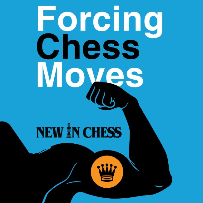 Image of Forcing Chess Moves