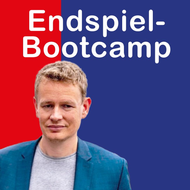 Image of Endspiel-Bootcamp