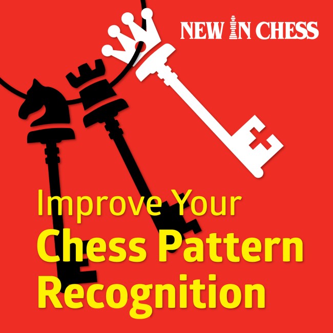 Image of Improve Your Chess Pattern Recognition