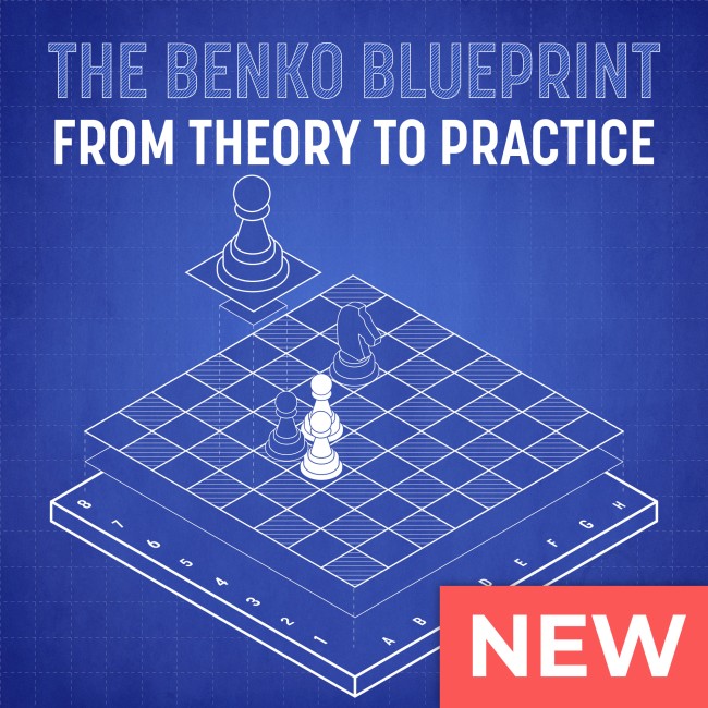 Image of The Benko Blueprint: From Theory to Practice
