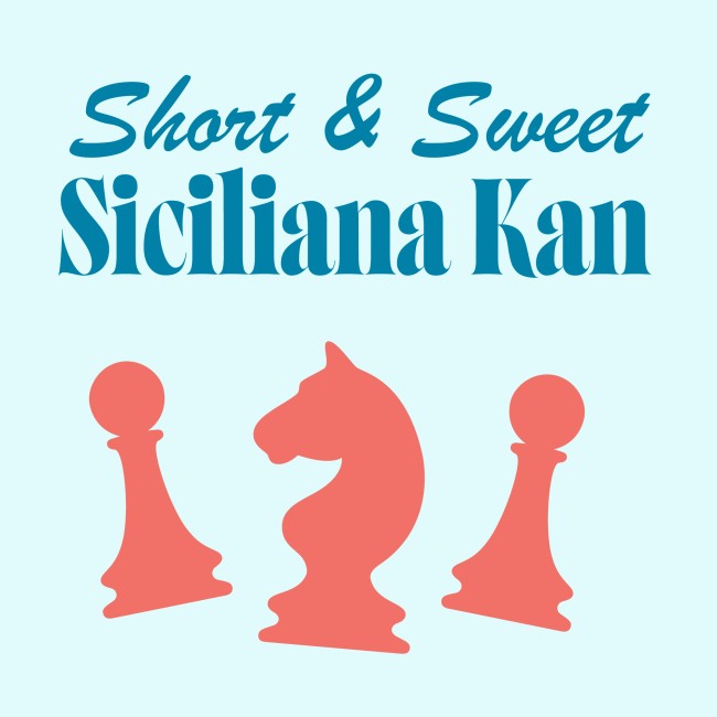 Opening Repertoire: The Sicilian Taimanov - chess siciliana