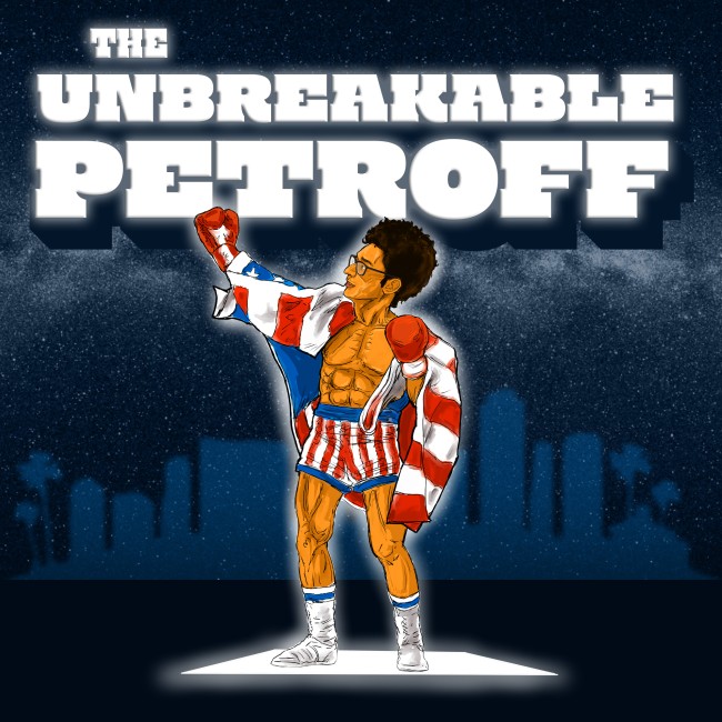 Image of The Unbreakable Petroff: Caruana's complete repertoire against 1. e4