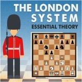 Image of The London System: Essential Theory