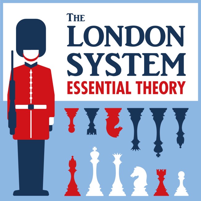 Image of The London System: Essential Theory