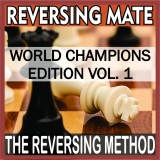 Image of Reversing Mate - World Champions Edition Vol. 1