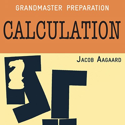 Image of Grandmaster Preparation:  Calculation