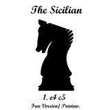 Extensive & Detailed Sicilian repertoire (preview/Free Version)