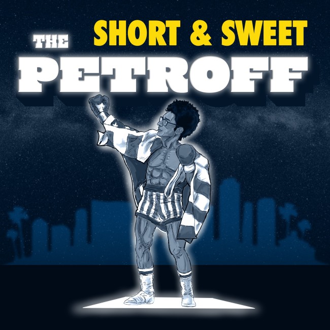 Image of Short & Sweet: The Petroff