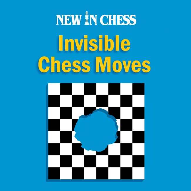 Image of Invisible Chess Moves