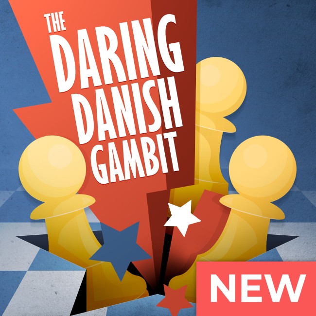 The Daring Center Game
