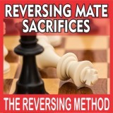 Reversing Mate - Sacrifices