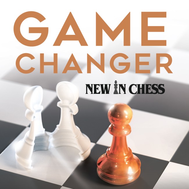 Image of Game Changer: AlphaZero's Groundbreaking Chess Strategies and the Promise of AI 