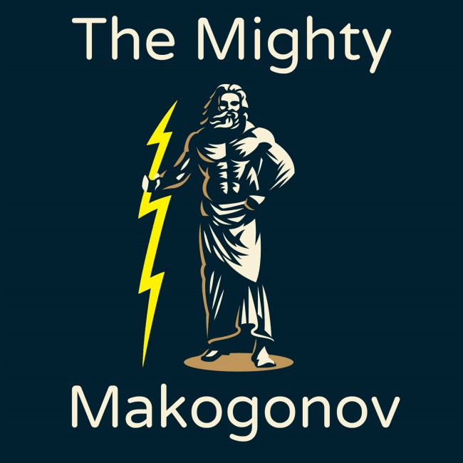 The Mighty Makogonov vs. The King’s Indian Defense