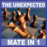 The Unexpected Mate in 1