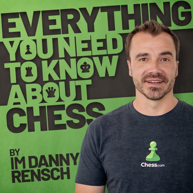 Jaenisch Gambit destroys the Ruy Lopez Opening! – Adventures of a Chess Noob