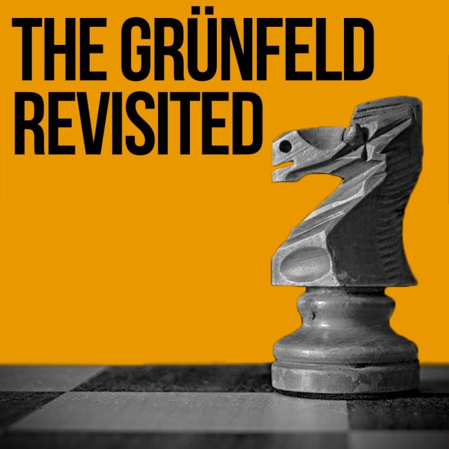 Image of The Grunfeld Revisited