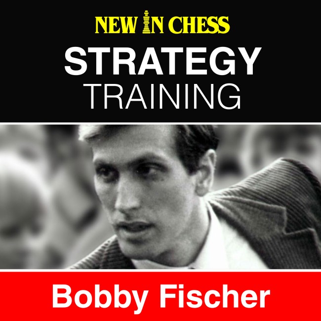 Image of Strategy Training: Bobby Fischer