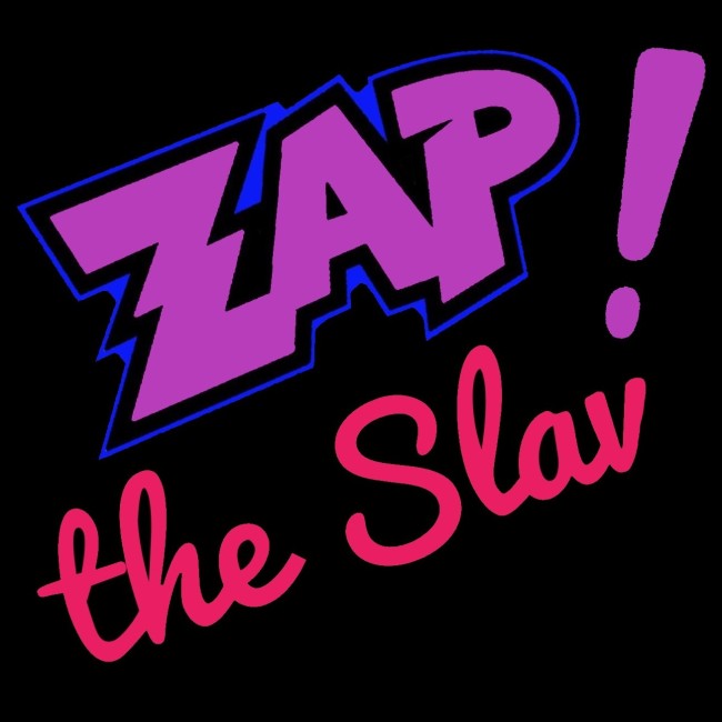 Zap! Tactics in the Slav