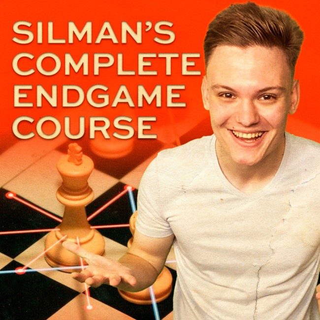 CheckRaiseMate's Blog • My Chessable Course Is Out! •