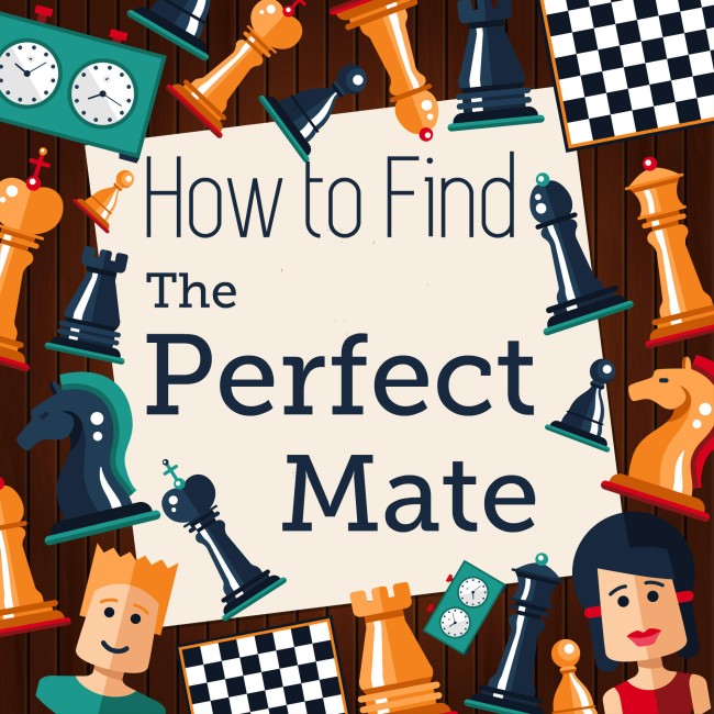 How to Find the Perfect Mate