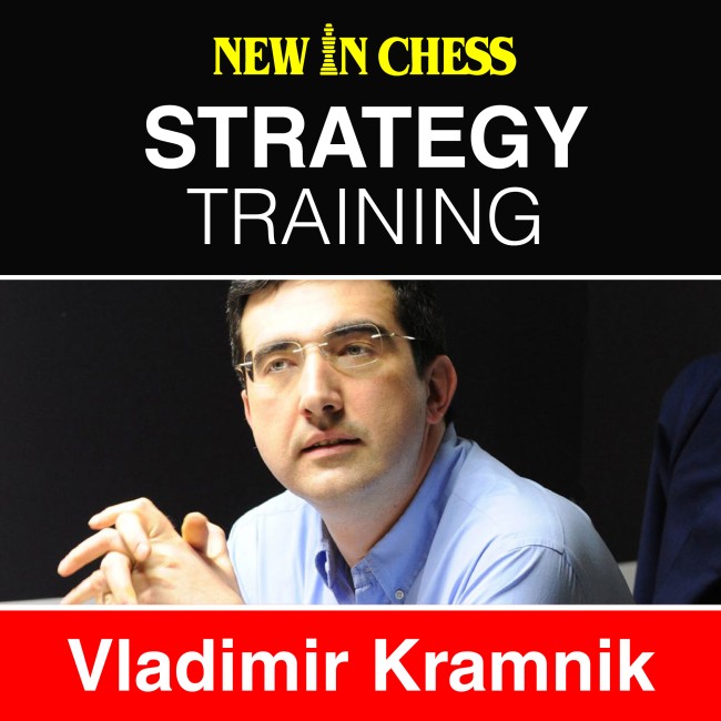 Image of Strategy Training: Vladimir Kramnik