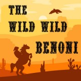 The Wild Wild Benoni