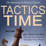 Tactics Time 1