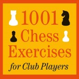 Image of 1001 Chess Exercises For Club Players