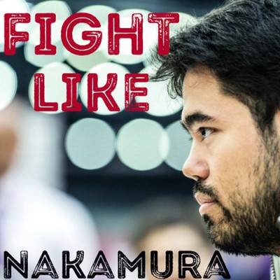 Fight like Nakamura: Play 1. b3!
