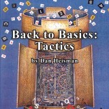 Image of Back to Basics: Tactics