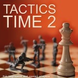 Image of Tactics Time 2