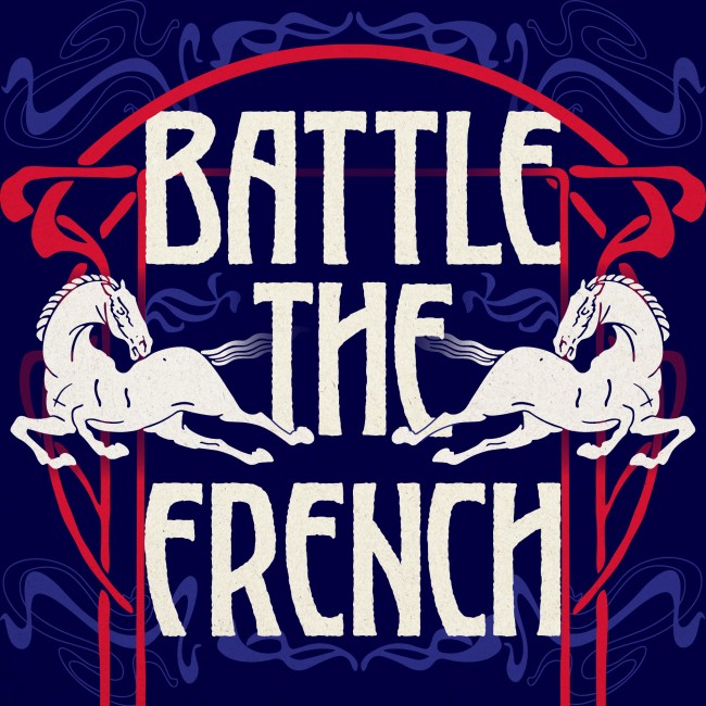 Battle the French: Two Knights Attack for White